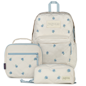 SuperBreak Plus Soft Essentials Set