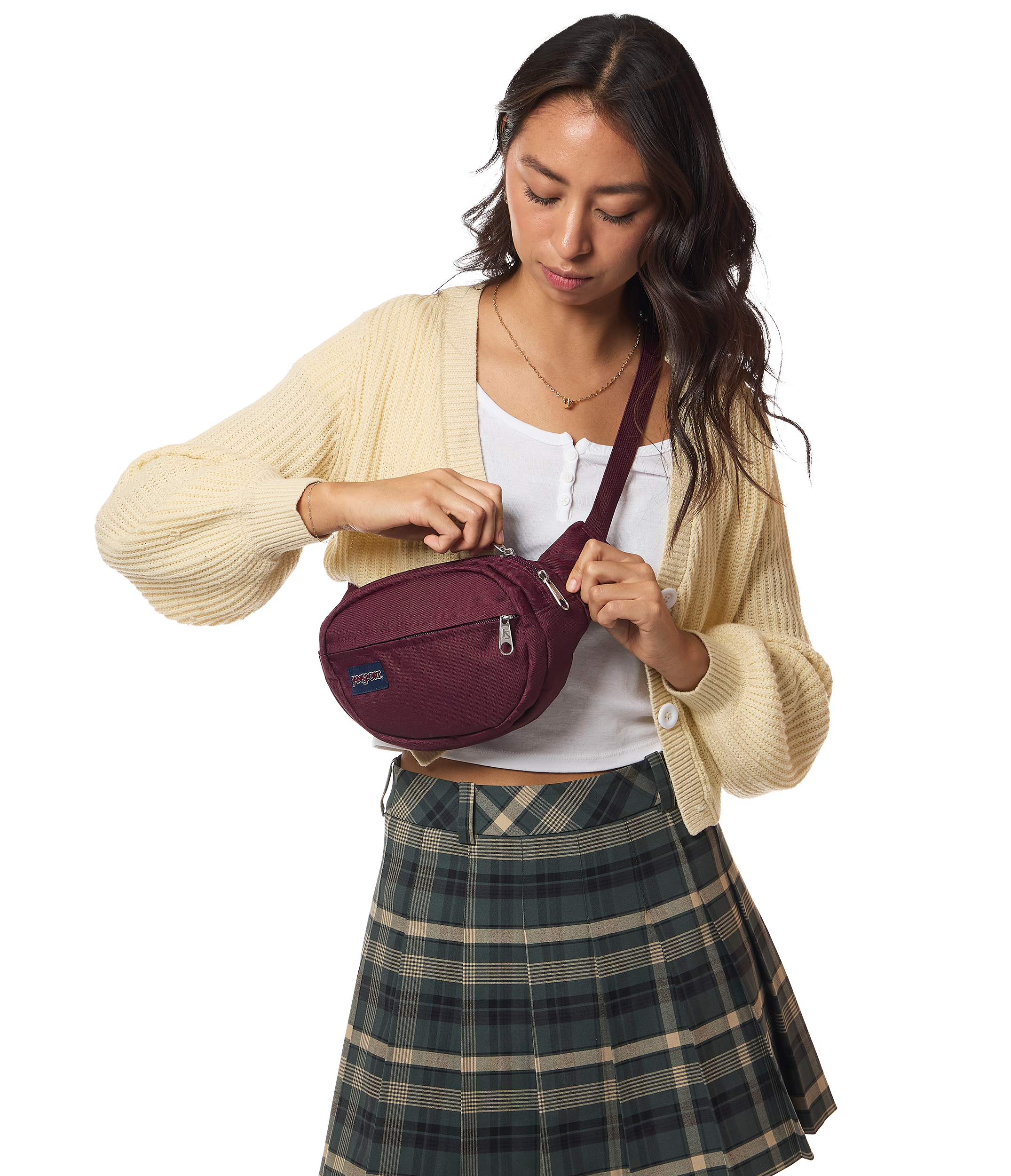 Fifth Avenue Fanny Pack - Image 3