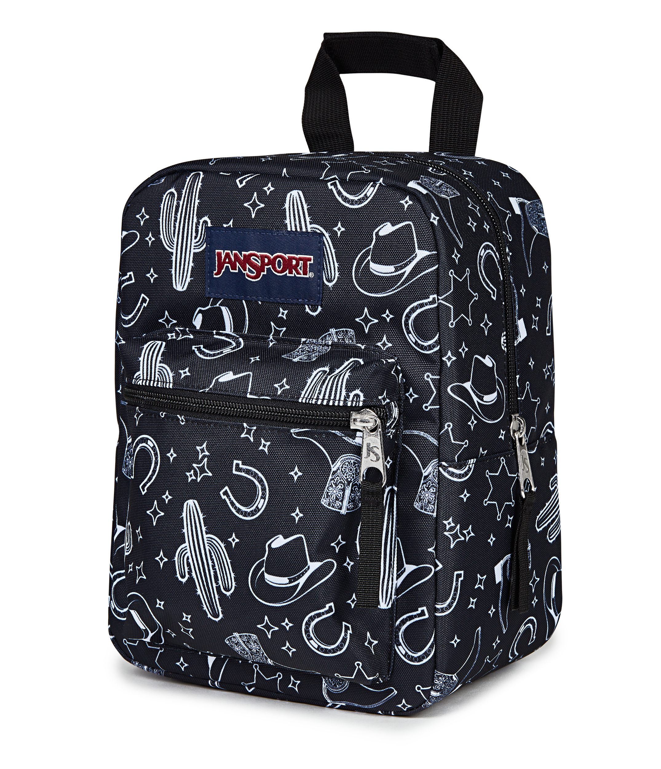 Big Break Lunch Bag - Image 10