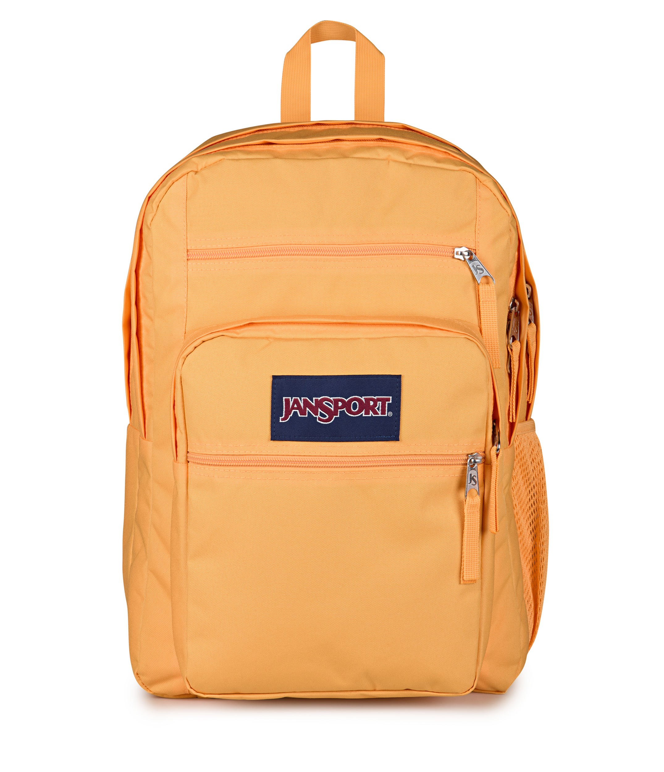 Big Student Orange Soda Set - Image 2