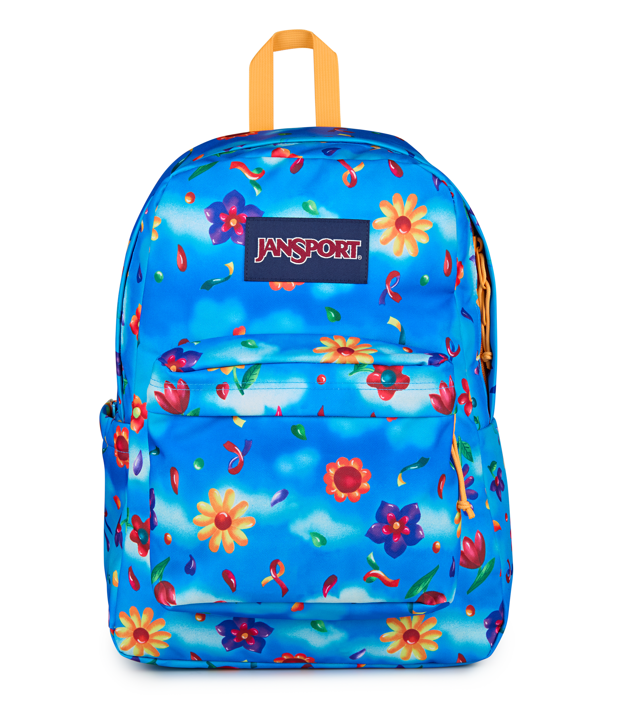 SuperBreak Plus Daydream Floral Set - Image 2