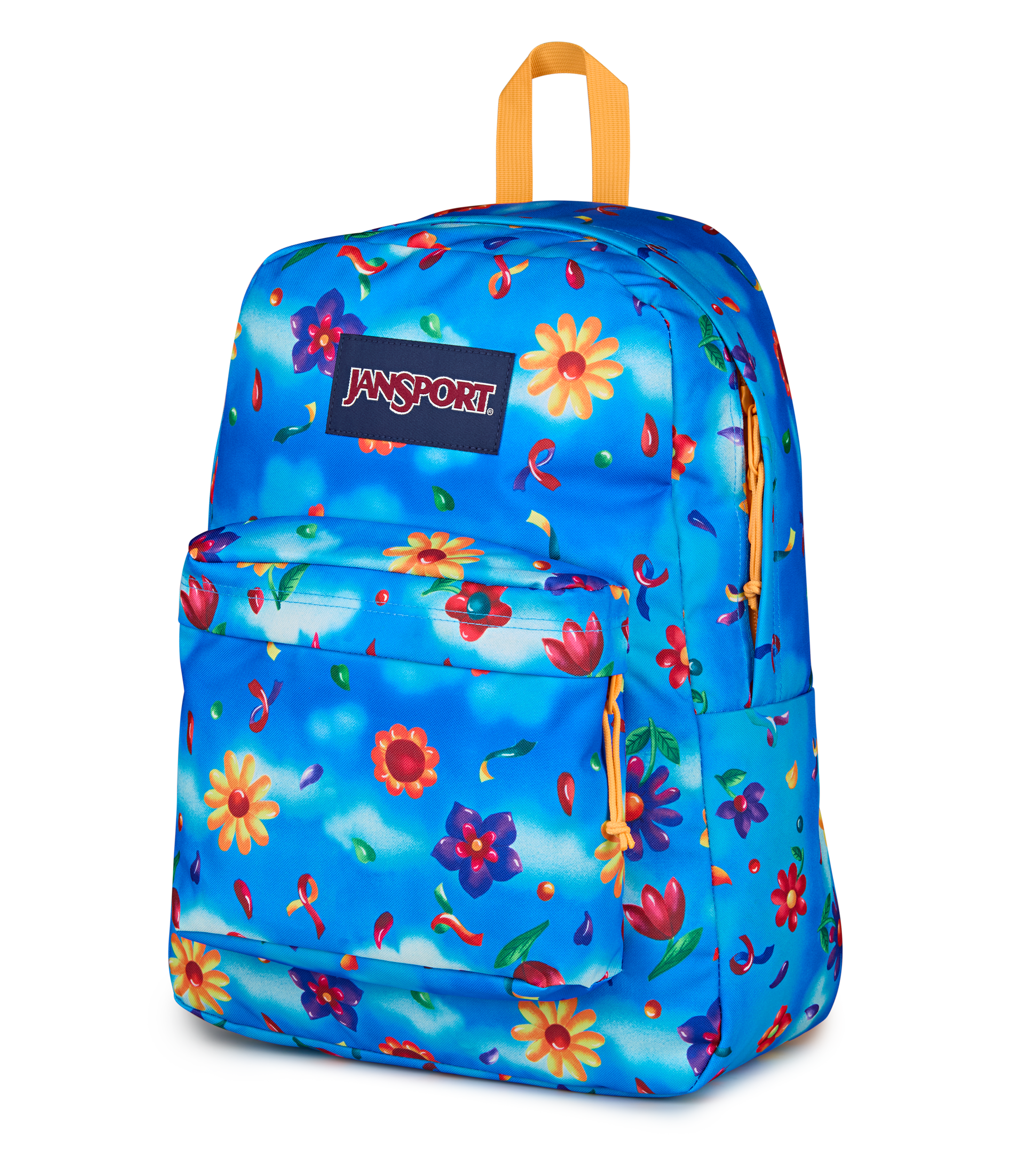 SuperBreak Plus Daydream Floral Set - Image 3