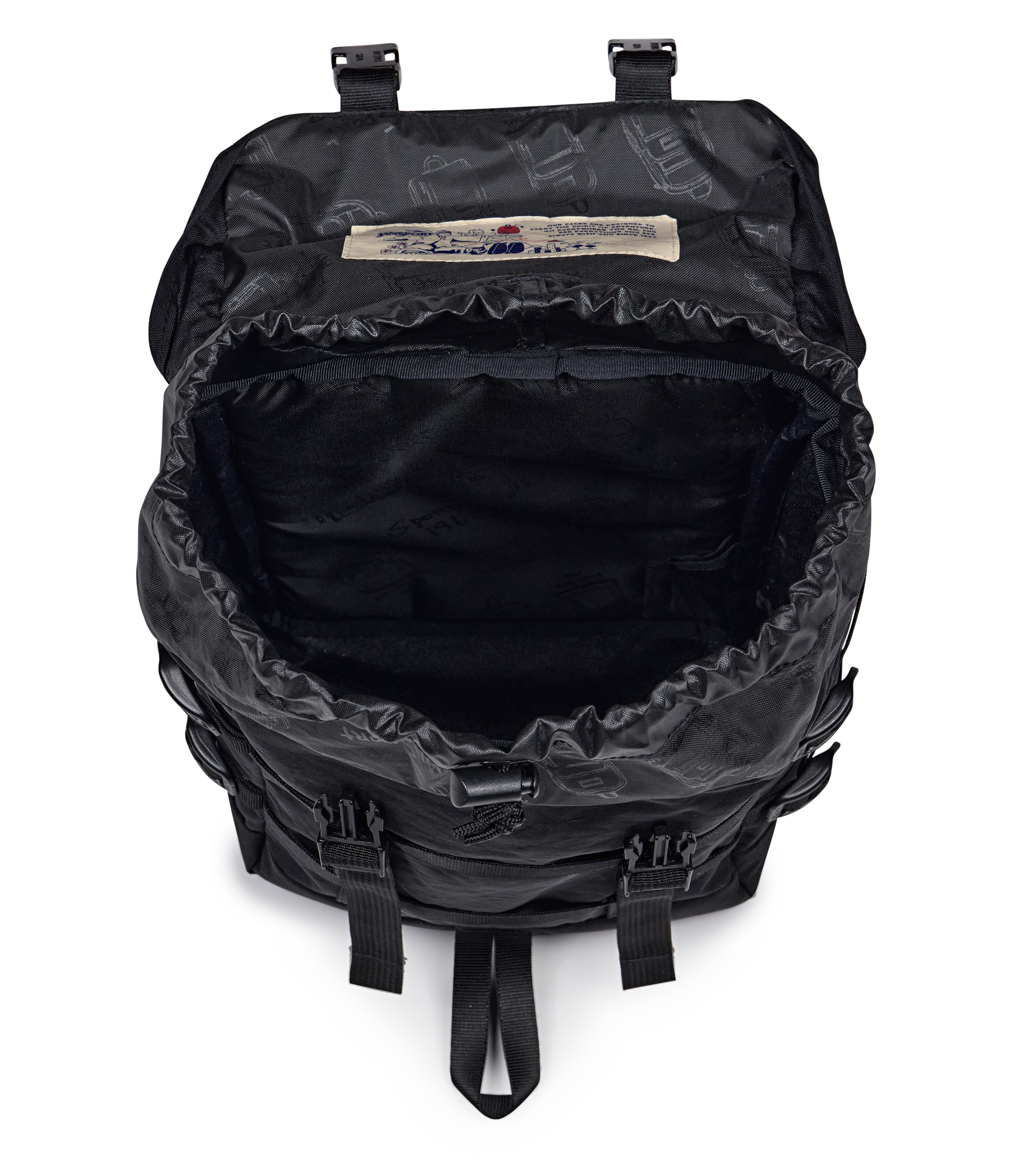 Mini Skip Pack - Image 18