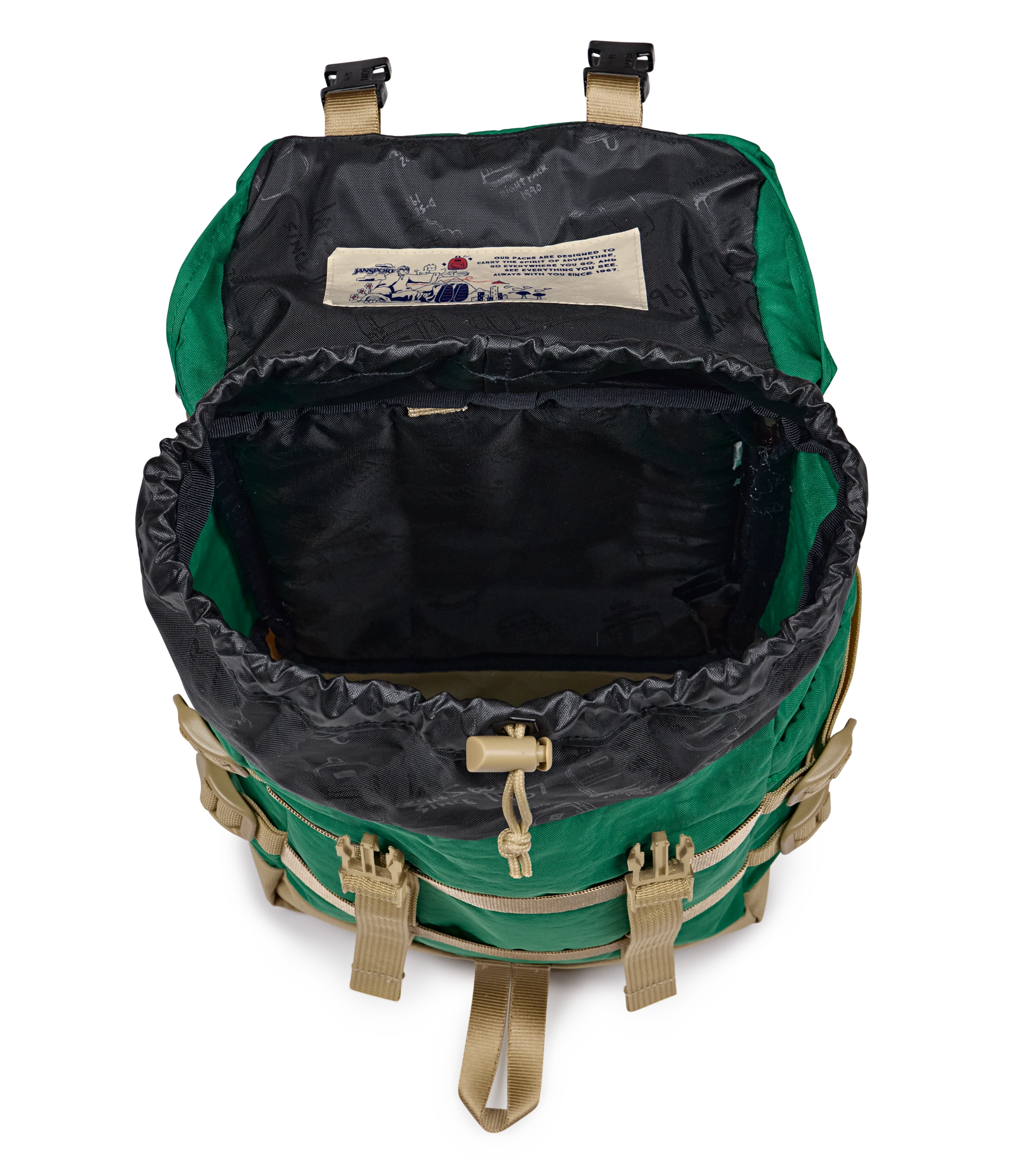 Mini Skip Pack - Image 24