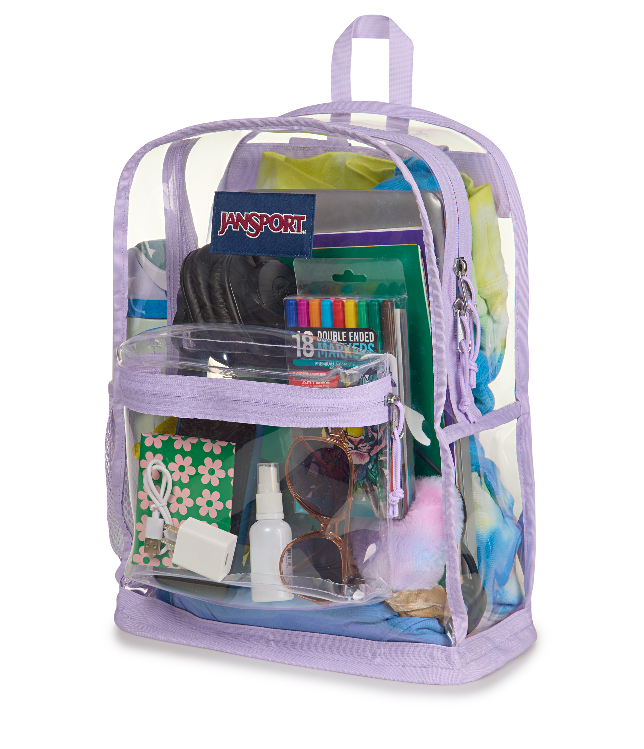 Clear Pack - Image 7
