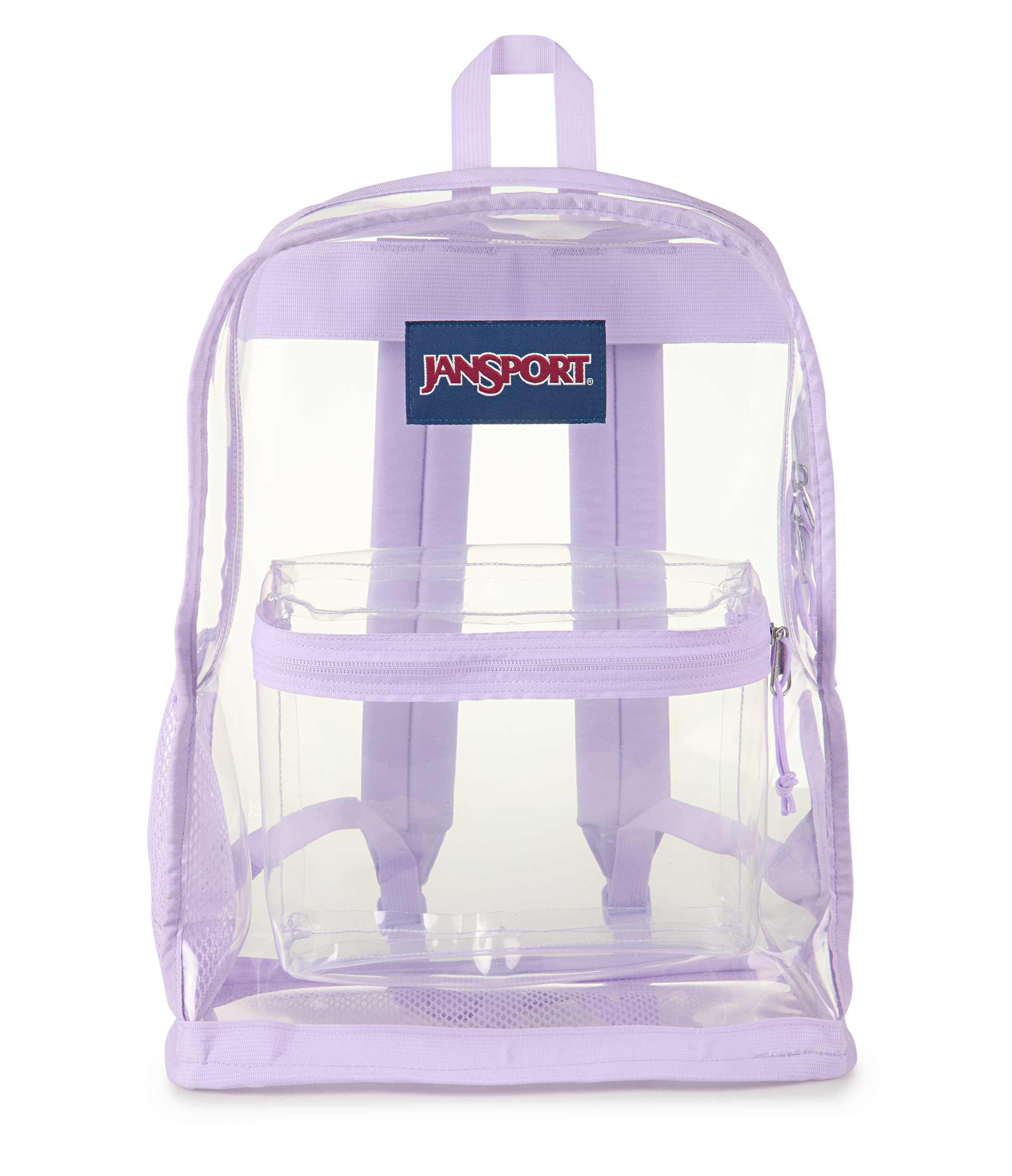 Clear Pack - Image 2
