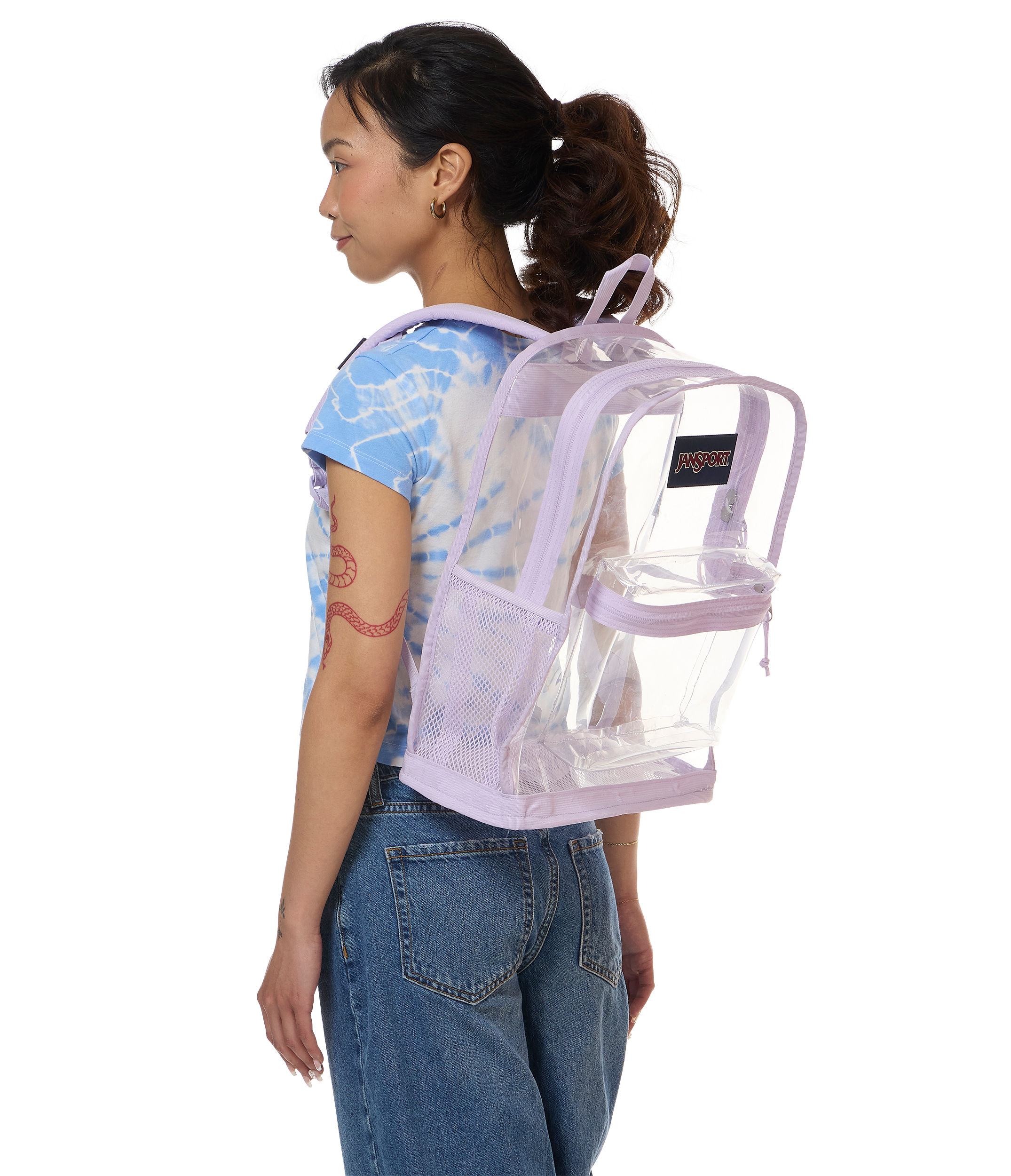 Clear Pack - Image 3