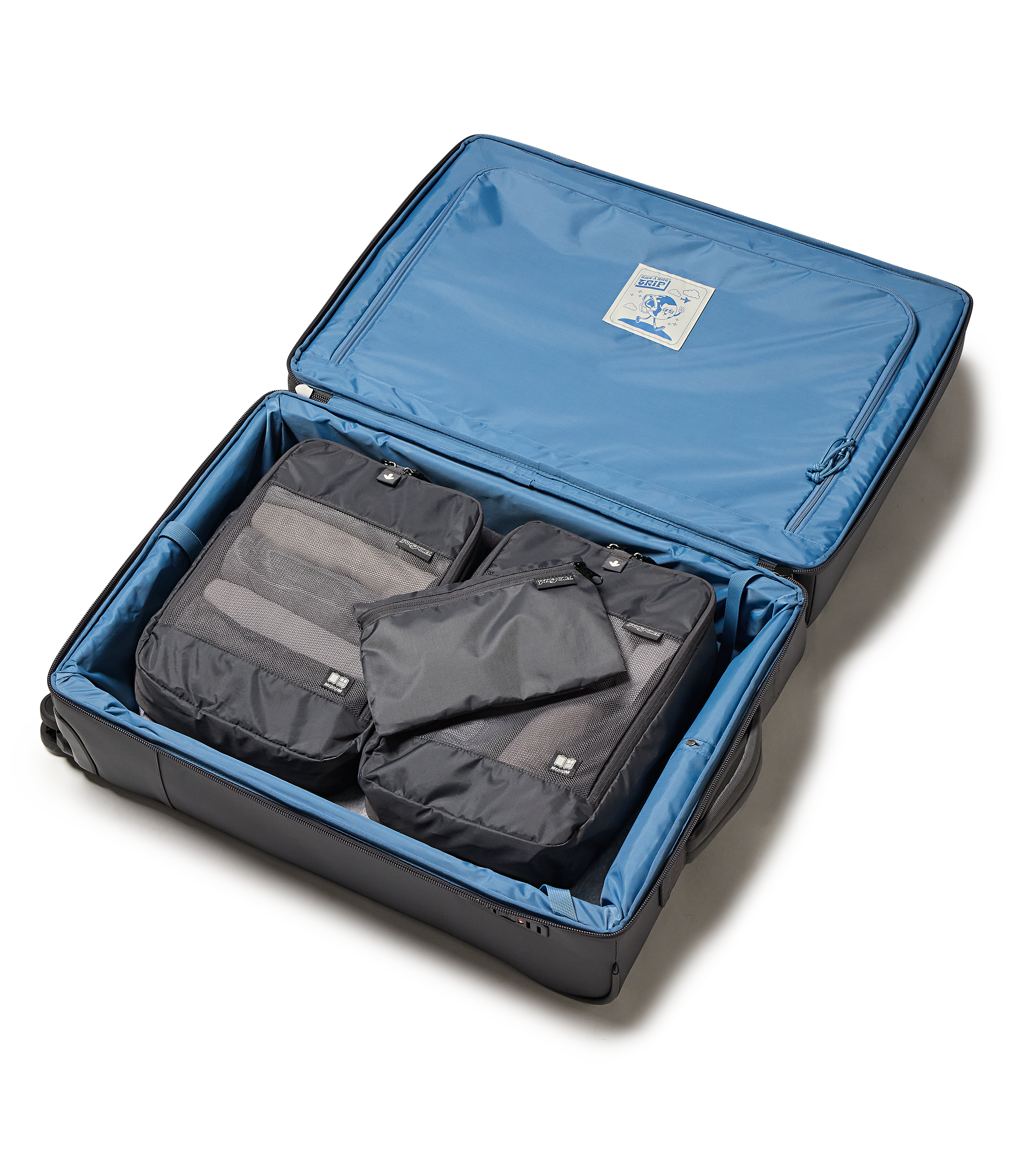 Good Latitude Packing Cubes - Image 3