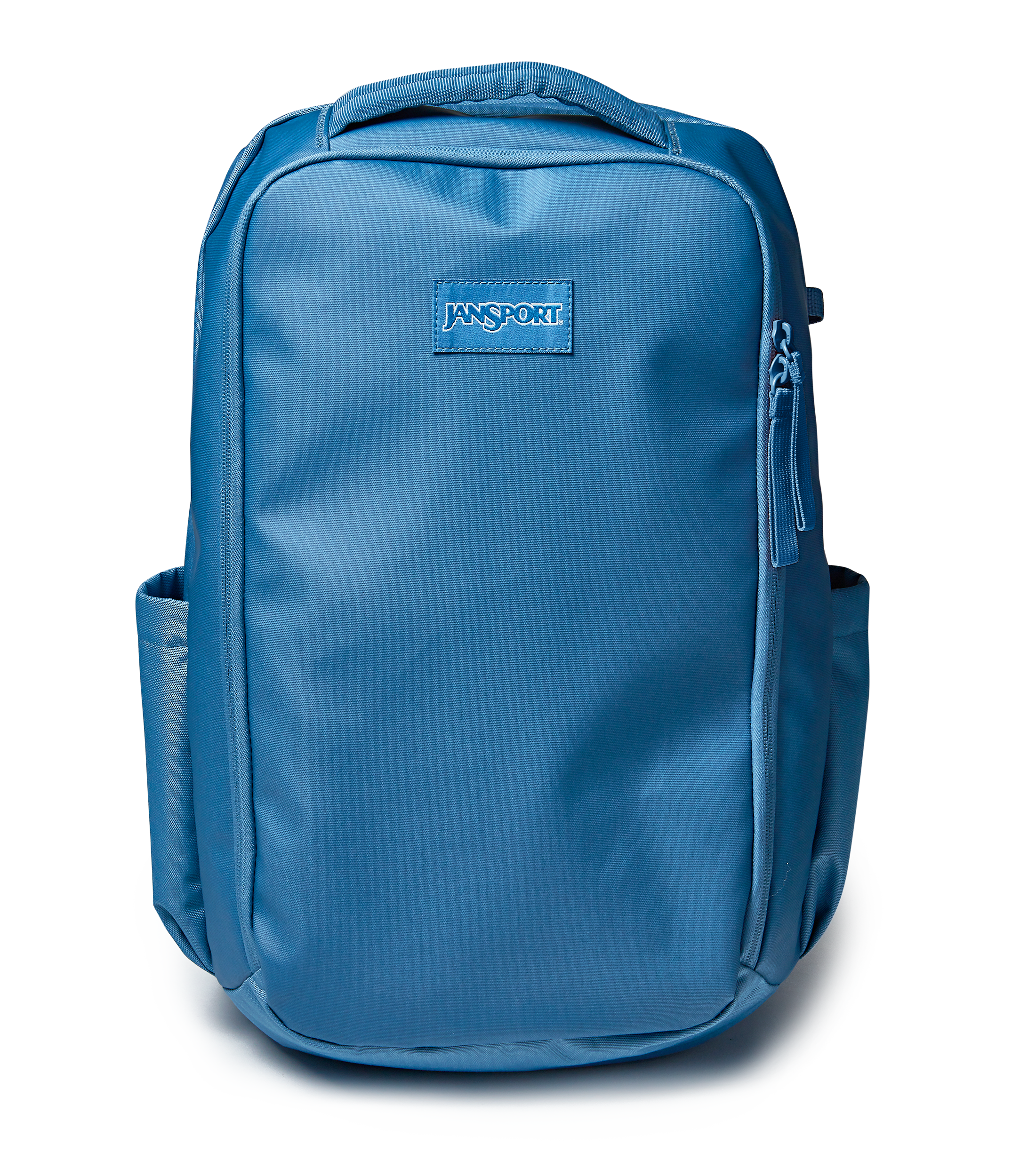 22 Carry On Luggage Travel Pack 30L Elemental Blue Set - Image 5