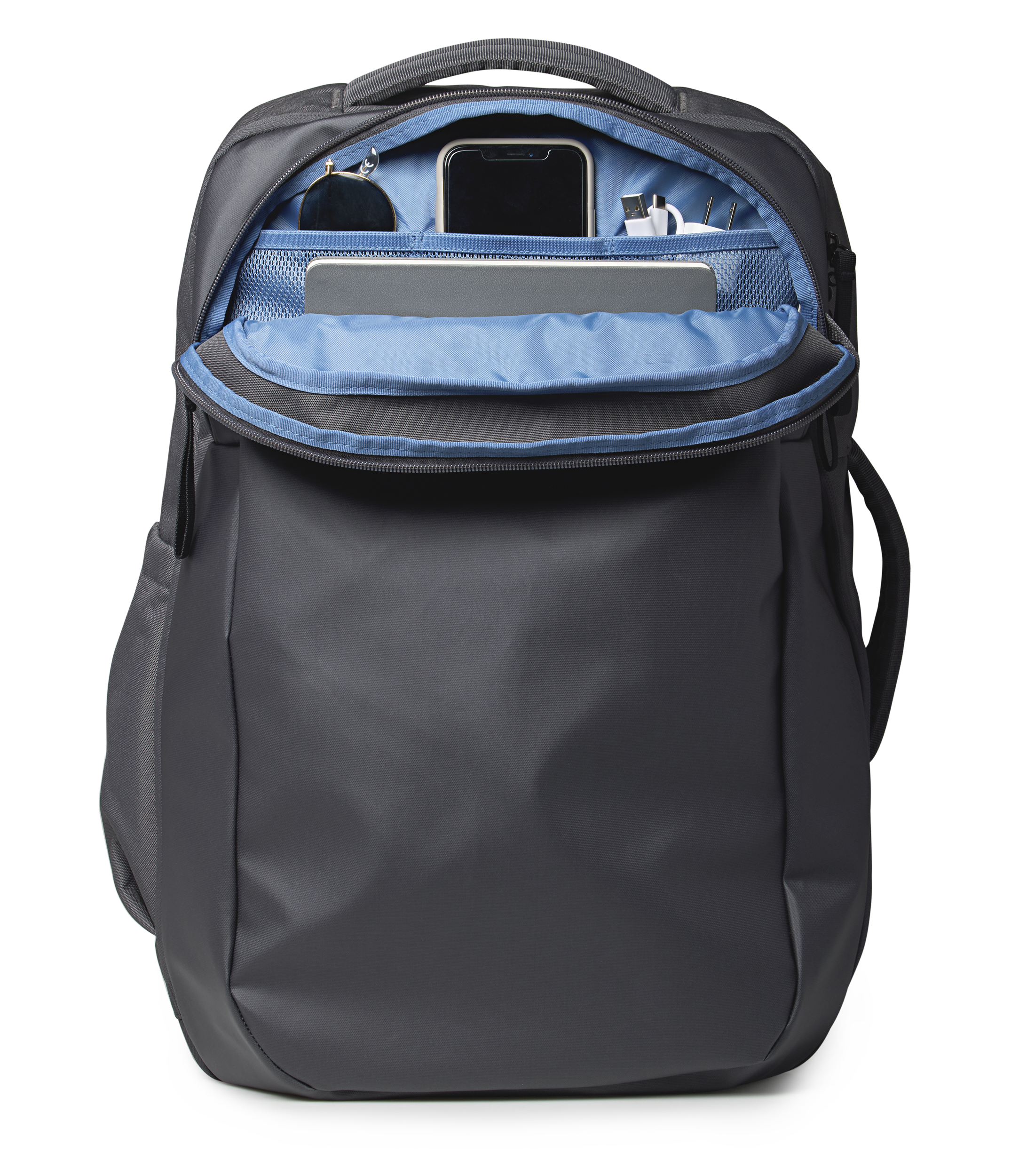 Travel Pack 40L Toiletry Bag Smokey Grit Set - Image 4