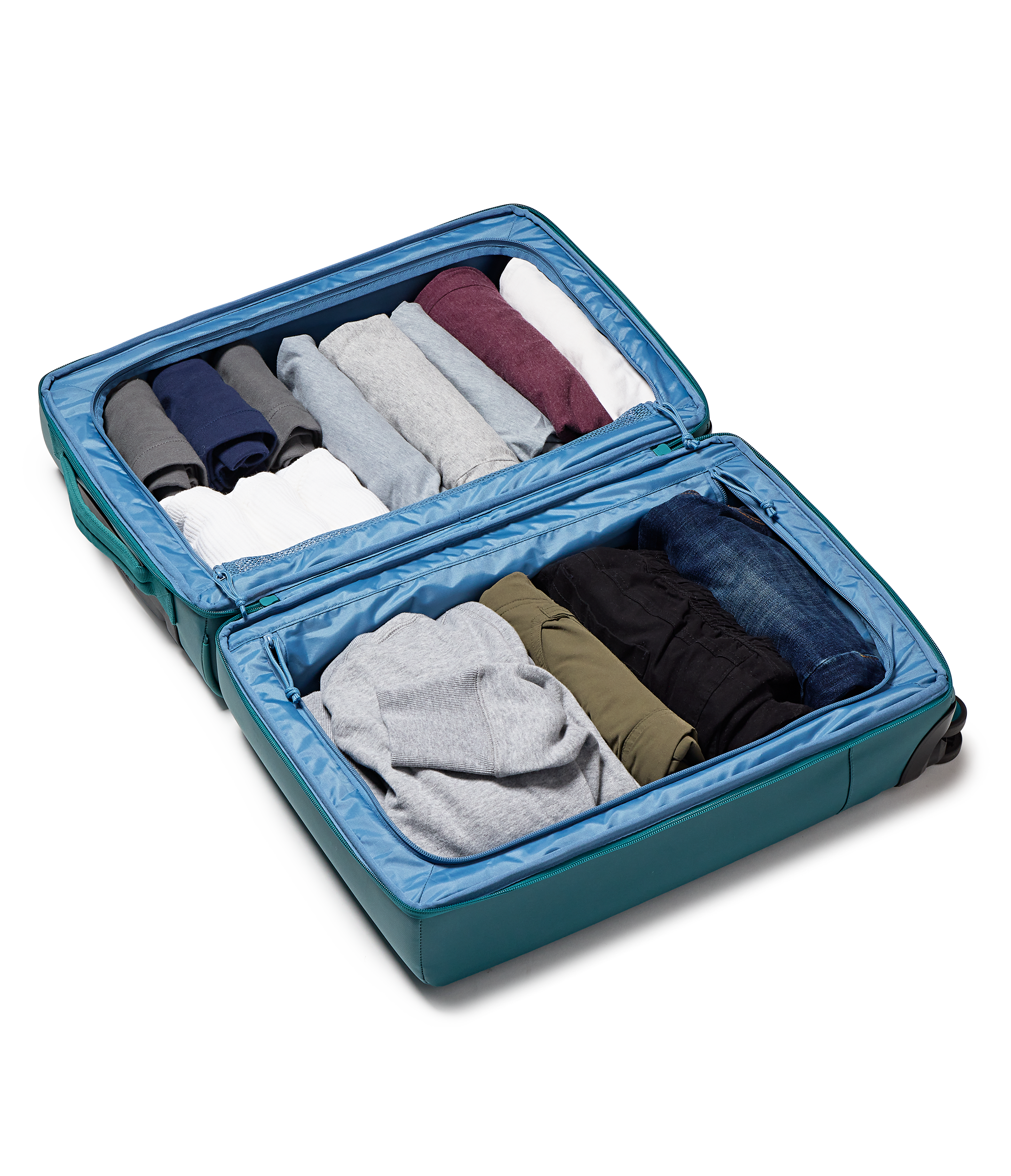 Good Latitude 22 Carry On - Image 25