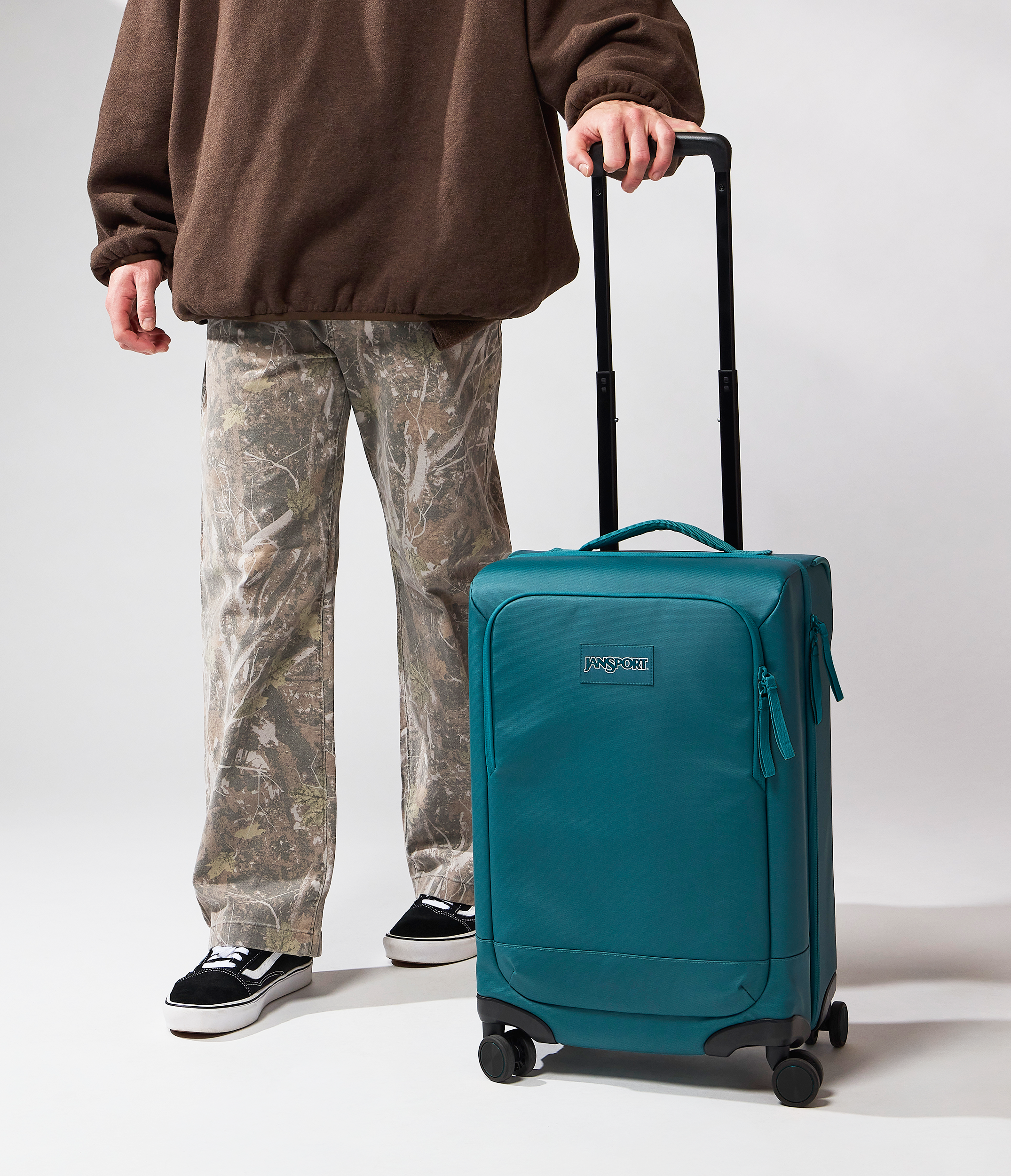 Good Latitude 22 Carry On - Image 19
