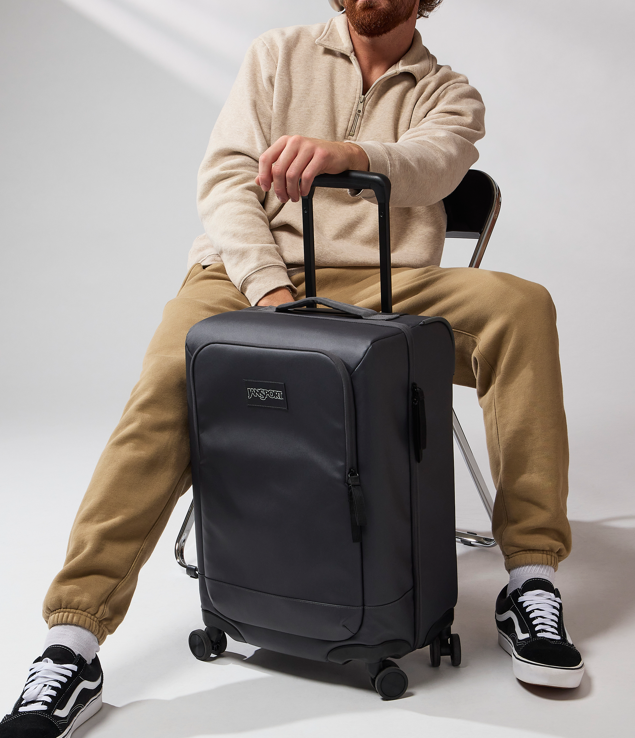 Good Latitude 22 Carry On - Image 4