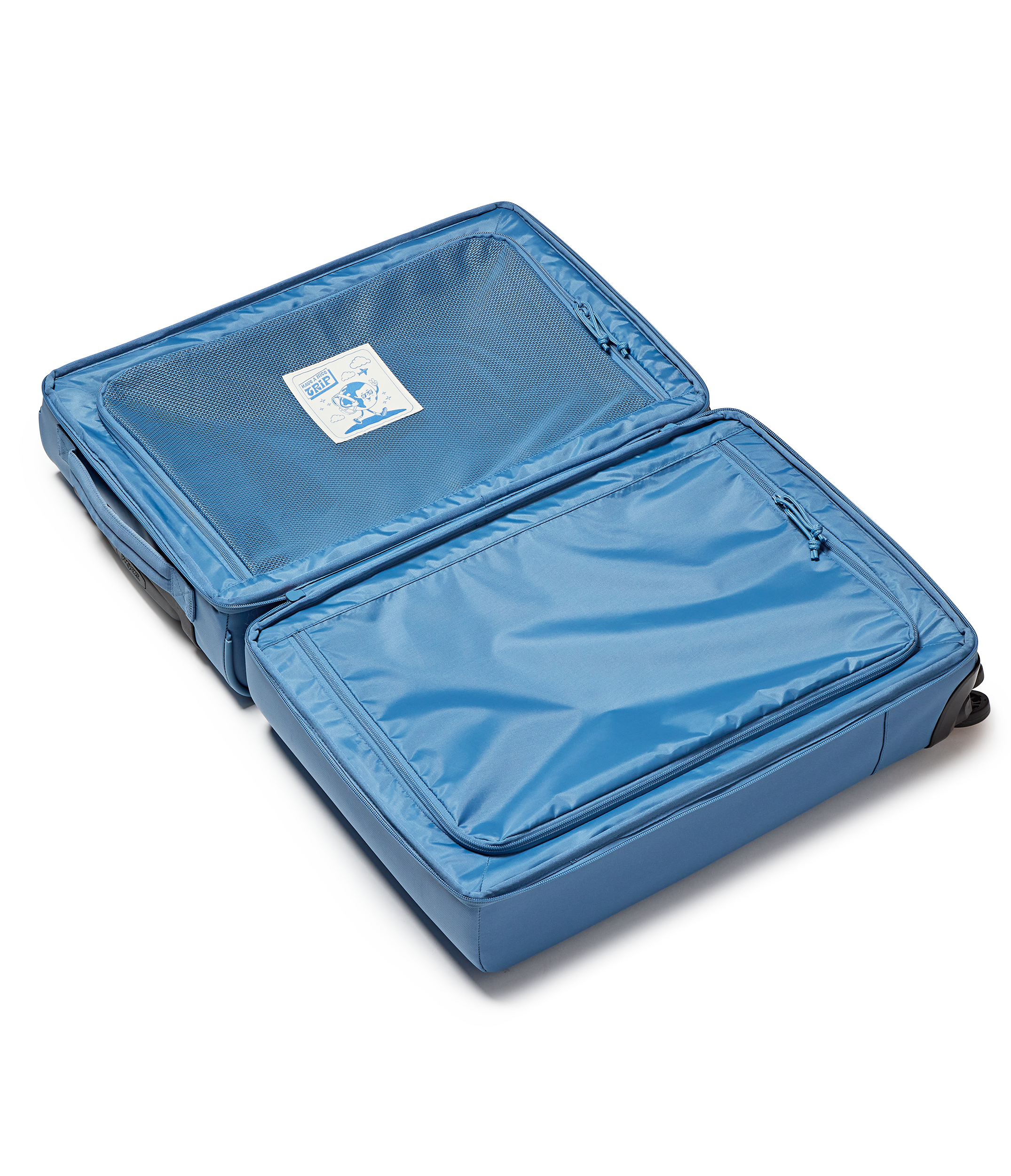 Good Latitude 22 Carry On - Image 17