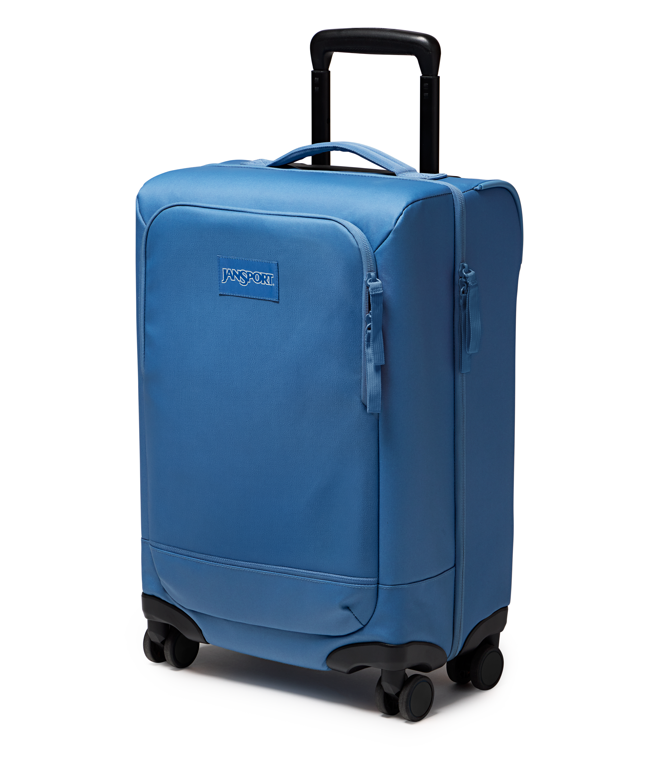 22 Carry On Luggage Tech Organizer Elemental Blue Set - Image 3