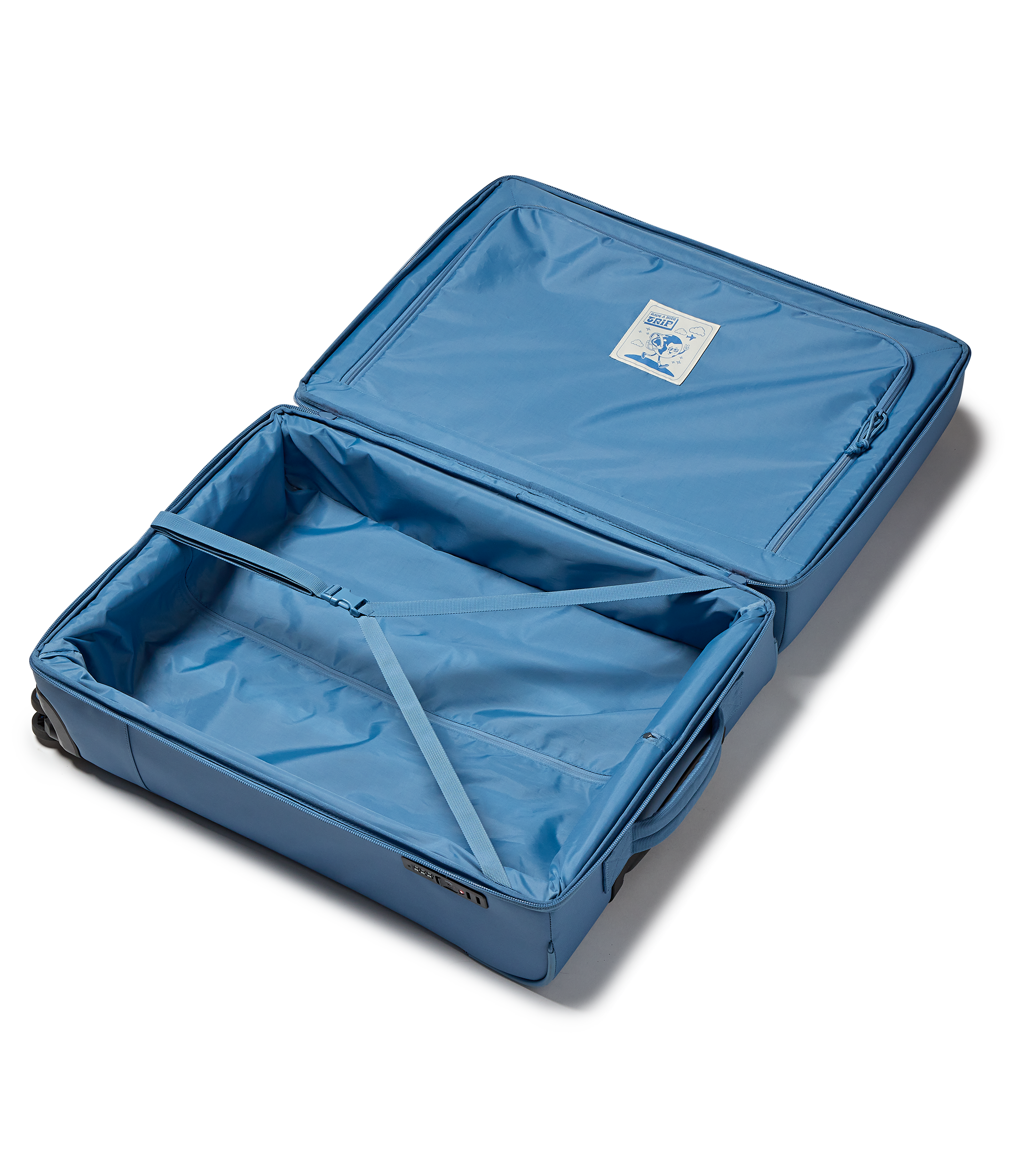 Good Latitude 26 Checked - Image 7