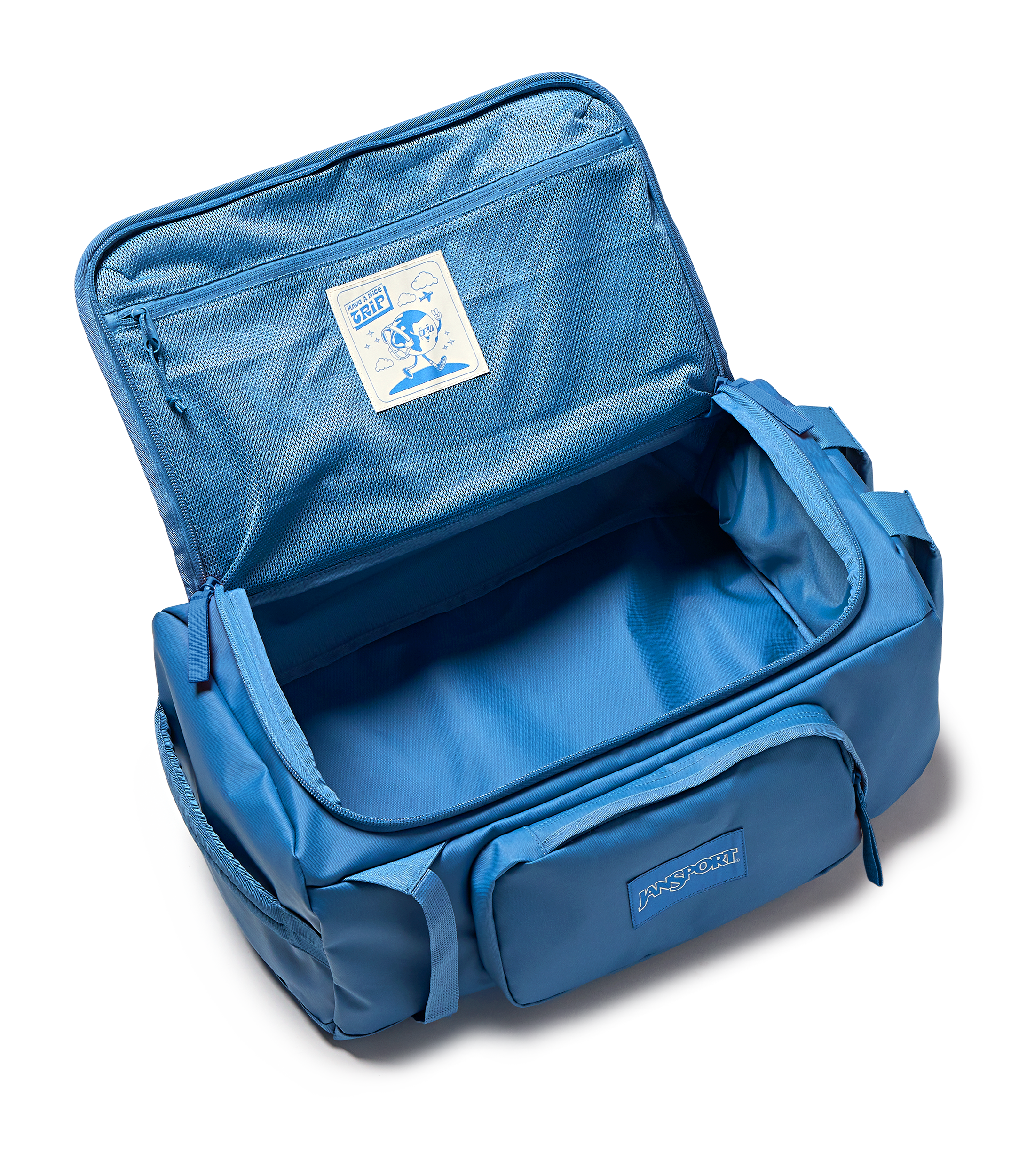 Good Latitude Convertible Duffel - Image 16