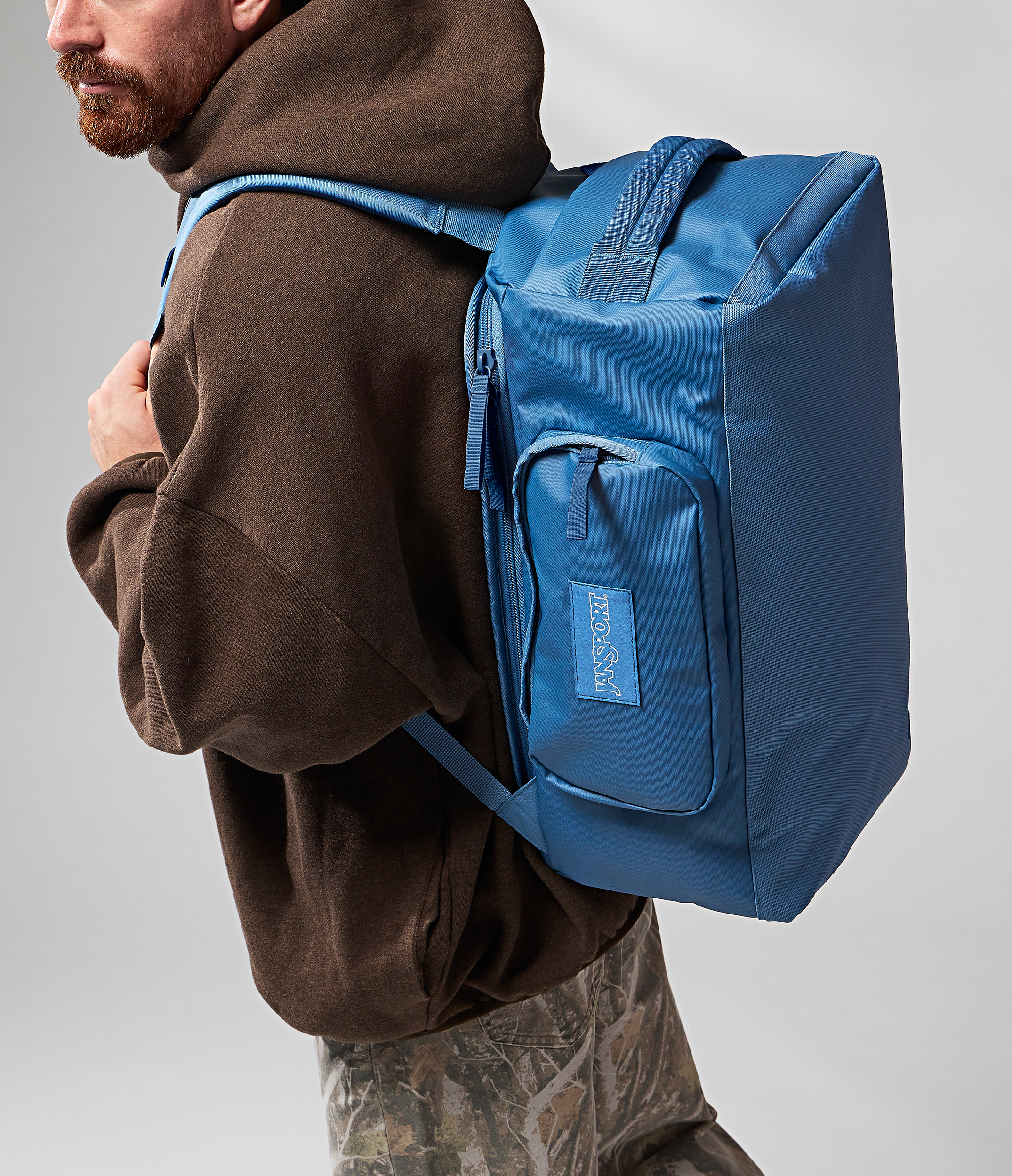 Good Latitude Convertible Duffel - Image 11