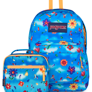 SuperBreak Plus Daydream Floral Set