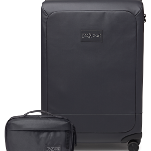 26 Checked Luggage Toiletry Bag Smokey Grit Set