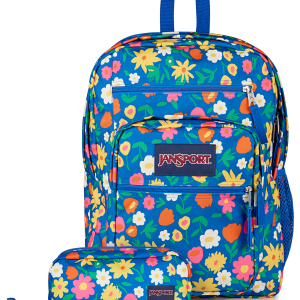 Big Student Flower Market Set