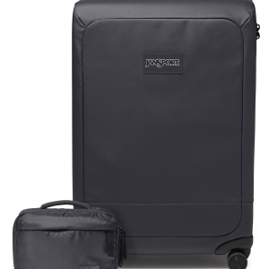 26 Checked Luggage Tech Organizer Smokey Grit Set