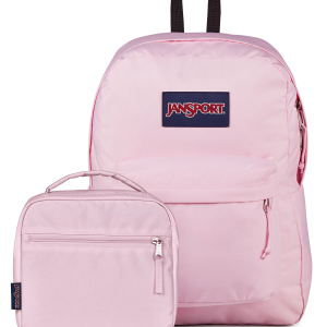 SuperBreak® Plus Pink Ice Set