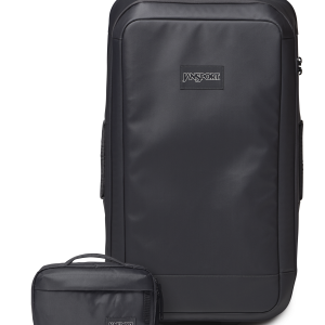 30 Rolling Duffel Toiletry Bag Smokey Grit Set