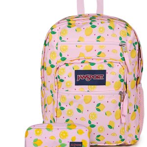 Big Student Lemonade Stand Set