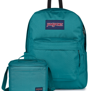 SuperBreak Plus Emerald Pool Set